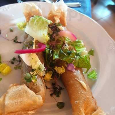 Restaurante Madre Luz