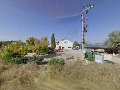 Restaurante Madre Luz