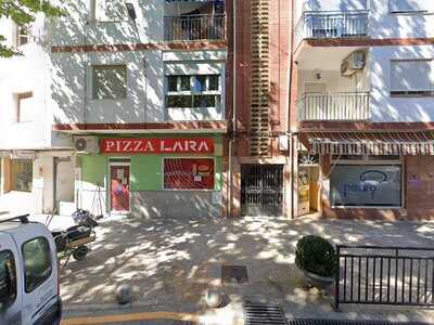 Pizza Lara