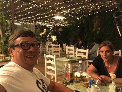 Pizzeria Aigua I Farina