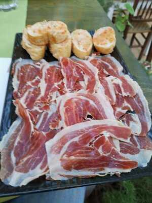 Pizzeria Aigua I Farina