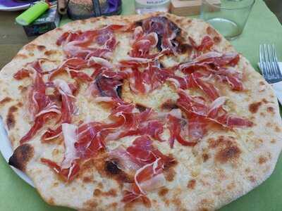 Pizzeria Aigua I Farina