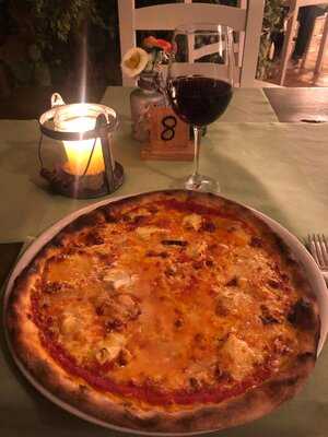 Pizzeria Aigua I Farina