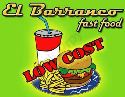 El Barranco Low Cost