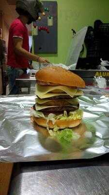 El Barranco Low Cost