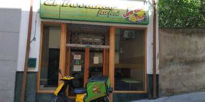 El Barranco Low Cost