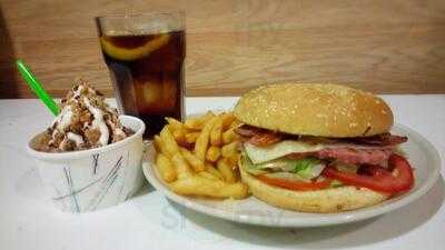 El Barranco Low Cost