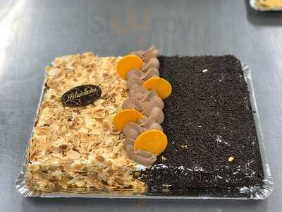 Panaderia-pasteleria C.martin