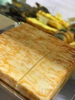 Panaderia-pasteleria C.martin