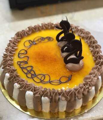 Panaderia-pasteleria C.martin