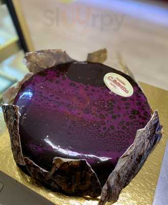 Panaderia-pasteleria C.martin