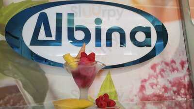 Albina Heladerías