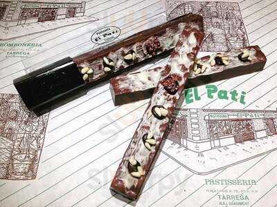 Pastisseria El Pati