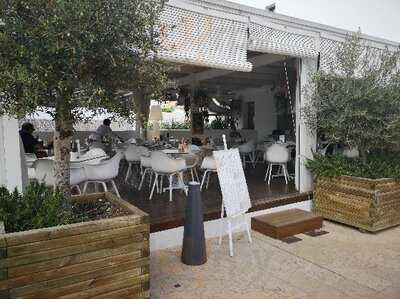 Restaurante Es Mares