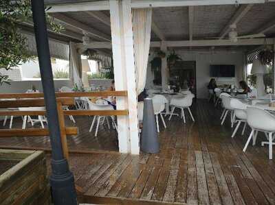 Restaurante Es Mares