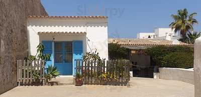 Restaurante Es Mares