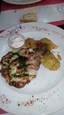 Cafeteria Restaurant Karma