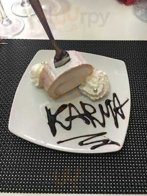 Cafeteria Restaurant Karma