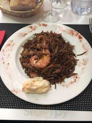 Cafeteria Restaurant Karma