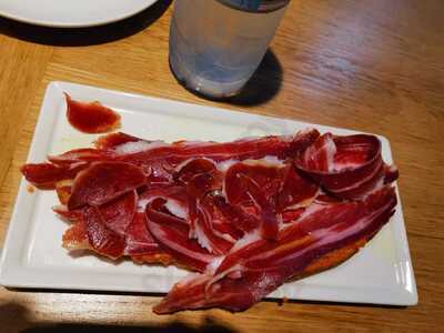 Bidebide Bar/restaurante