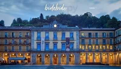 Bidebide Bar/restaurante