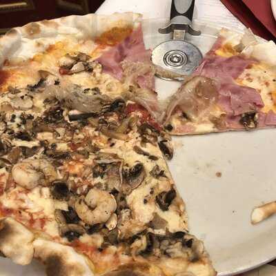 La Tagliatella C.c. Intu Asturias, Oviedo