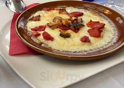 La Tagliatella C.c. Intu Asturias, Oviedo