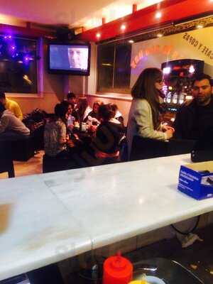 Pakistan Doner Kebab