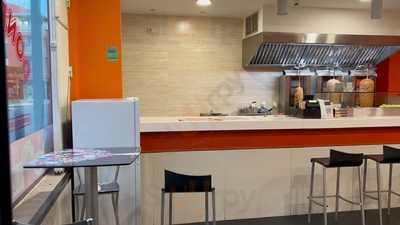 Pakistan Doner Kebab