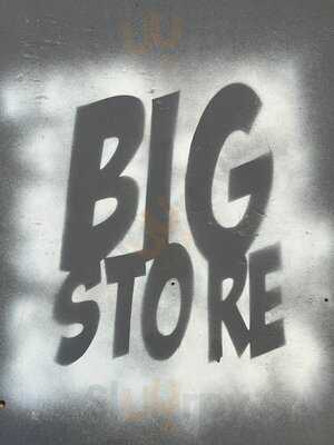 Big Store