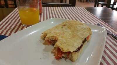 Pizzería Punt De Trobada