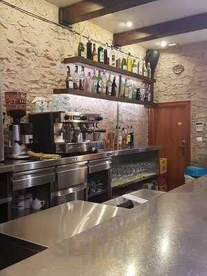 Pizzería Punt De Trobada