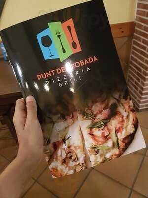 Pizzería Punt De Trobada