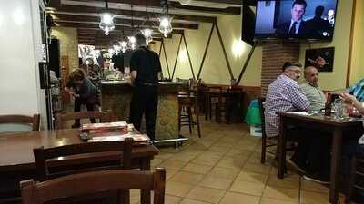 Pizzería Punt De Trobada