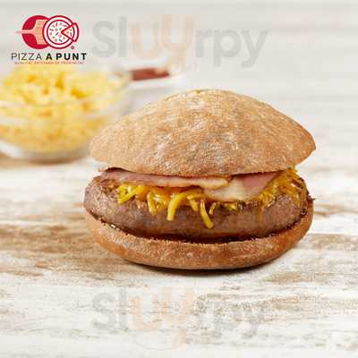 Pizzería Punt De Trobada