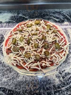 Pizzería Punt De Trobada