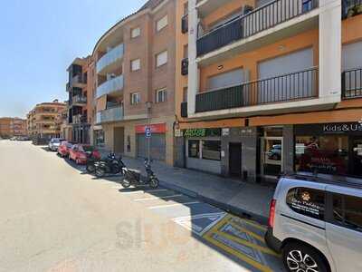 Pizzería Punt De Trobada