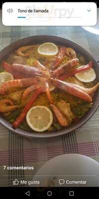 El Candil Comidas Caseras Para Llevar