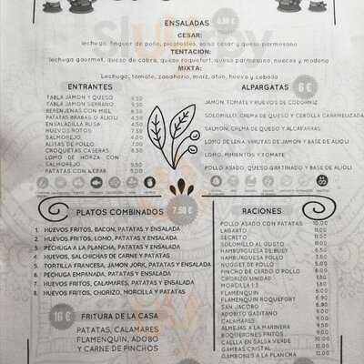 El Candil Comidas Caseras Para Llevar