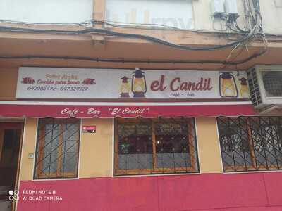 El Candil Comidas Caseras Para Llevar