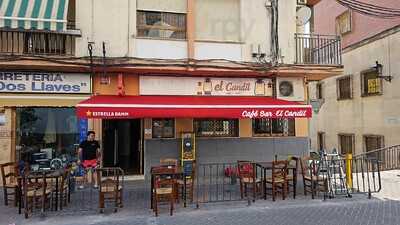 El Candil Comidas Caseras Para Llevar