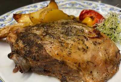 Bar Restaurante La Perca