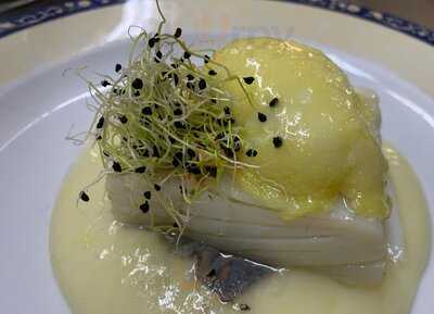 Bar Restaurante La Perca