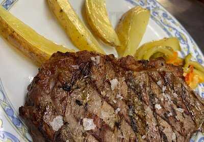 Bar Restaurante La Perca