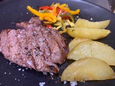 Bar Restaurante La Perca