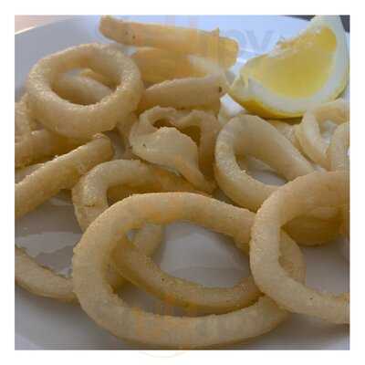 Bar Restaurante La Perca