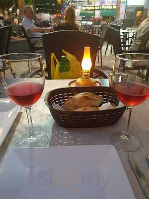 Restaurante Paraiso Del Sol