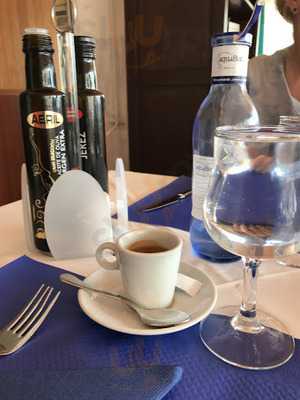 Restaurante Paraiso Del Sol