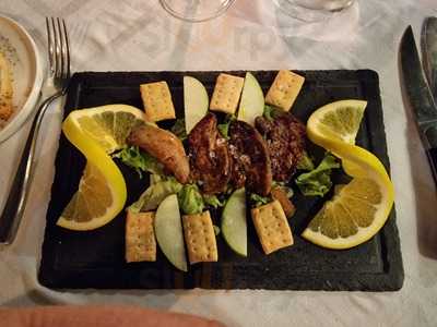 Restaurante Paraiso Del Sol