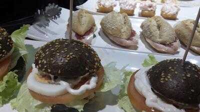 Taberna Kastro Berri